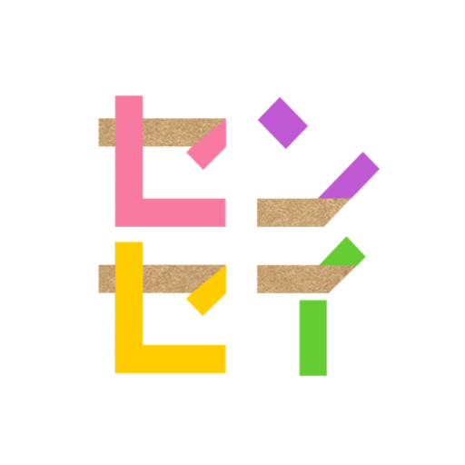 センセイカメラ logo
