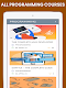 screenshot of Online Courses And Videos