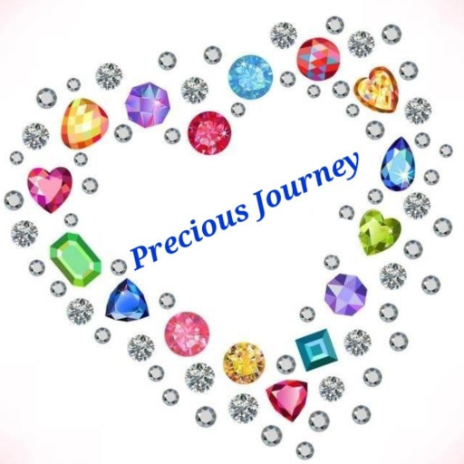 Precious Journey Global logo