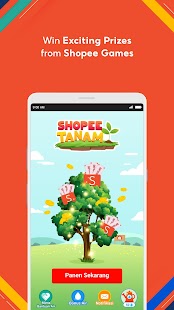 Shopee 2.2 COD Sale Screenshot