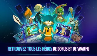 Game screenshot KROSMAGA apk download