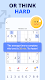 screenshot of Sudoku - Classic Sudoku Game