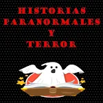Cover Image of Télécharger Historias Paranormales y de Terror (creppypastas) 2.6.0 APK