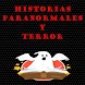Historias Paranormales y de Terror (creppypastas) - Androidアプリ