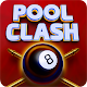 Pool Clash: 8 ball game دانلود در ویندوز