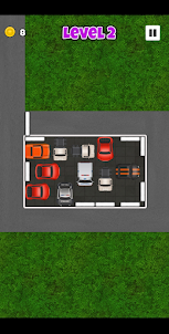 Clear Parking - เกมสร้างรายได้