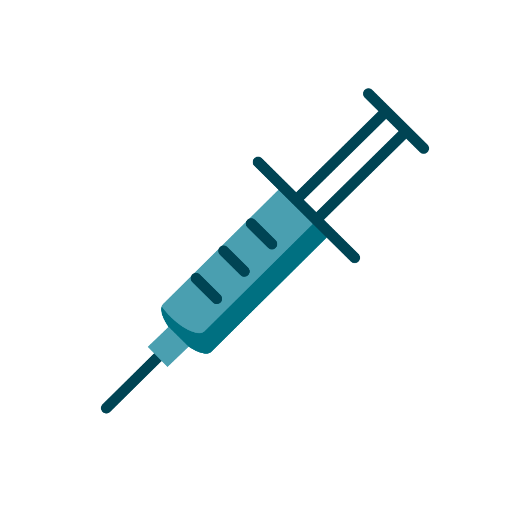 Injector logo