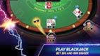 screenshot of Poker Offline