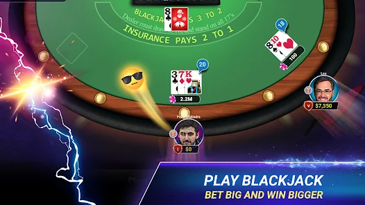 Casino de poker online com um telefone móvel. banner de pôquer com