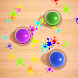 Toys Slime Factory - Androidアプリ