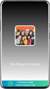 The Ohana Adventure