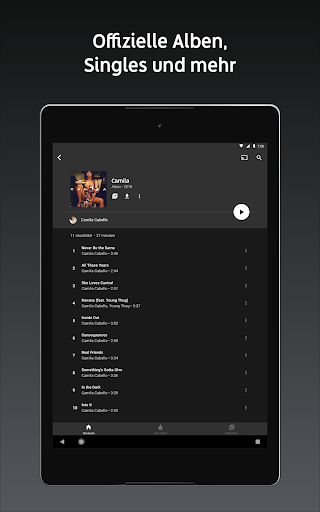 Mobile Android Screenshots 5