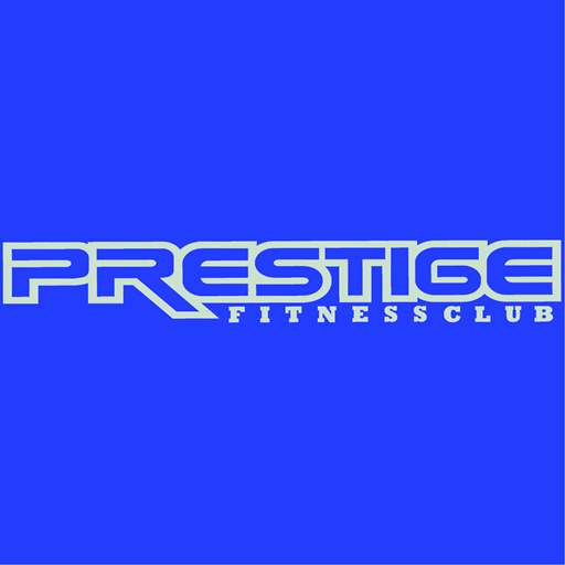 Prestige Fitness logo