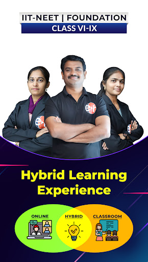 EduHunt Academy Screen 2