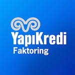 Cover Image of Descargar Yapı Kredi Faktoring  APK