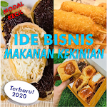 Cover Image of Tải xuống Ide Bisnis Makanan Kekinian  APK