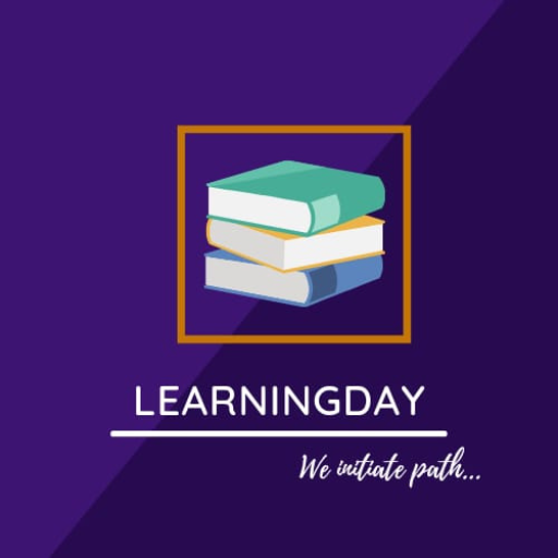 Learning Day logo