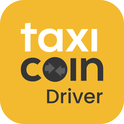 Driver Taxicoin: Para taxistas