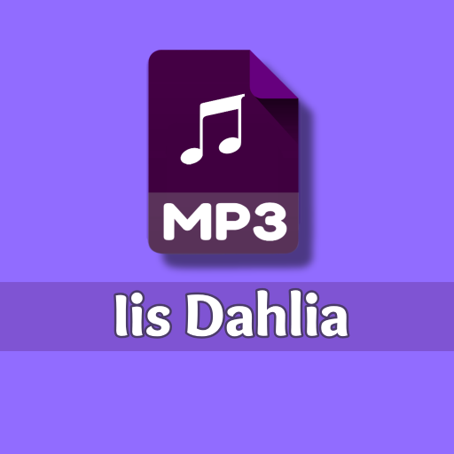 Iis Dahlia Mp3 Offline logo
