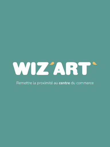 WizArt Screen 3