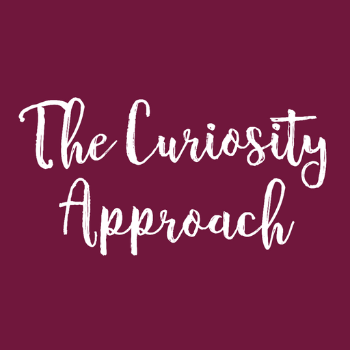 The Curiosity Approach logo