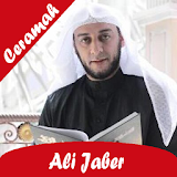 Ali Jaber - Ceramah Audio icon
