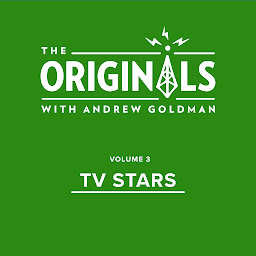 Icon image TV Stars: The Originals: Volume 3