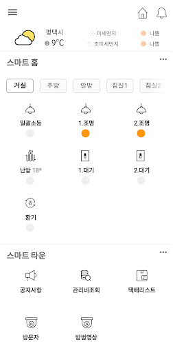 TwinHome - 트윈홈 Screen 2