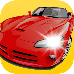 Icon image Speed Night Racers Driving 3d