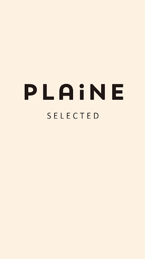 Android application 플레느 - PLAINE screenshort