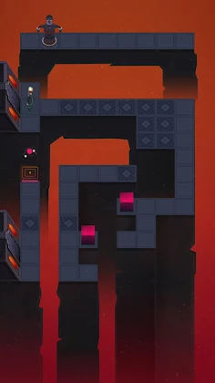 Alter - Between Two Worlds - Screenshot 3