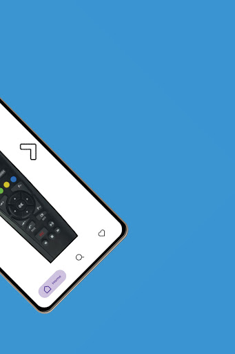 Remote Control For eir Vision