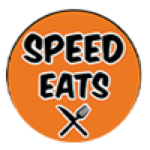SPEED EATS 1.0 Icon