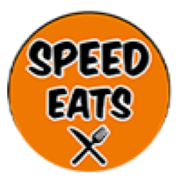 చిహ్నం ఇమేజ్ SPEED EATS