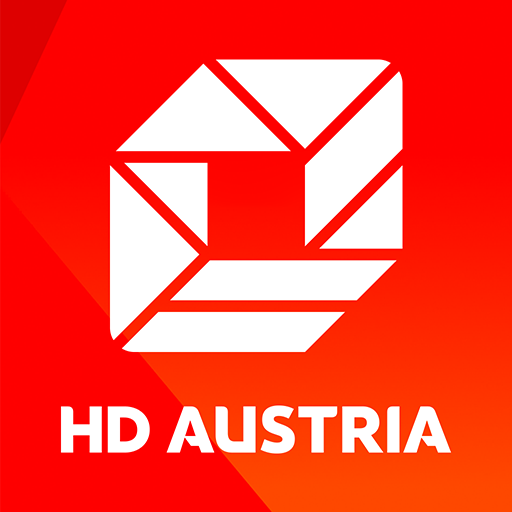 HD Austria  Icon