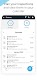 screenshot of Inspection checklist audit app