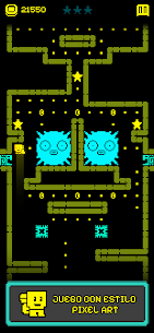 Tomb of the Mask 4