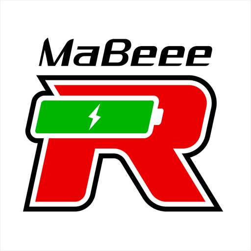 MaBeee - Racing logo
