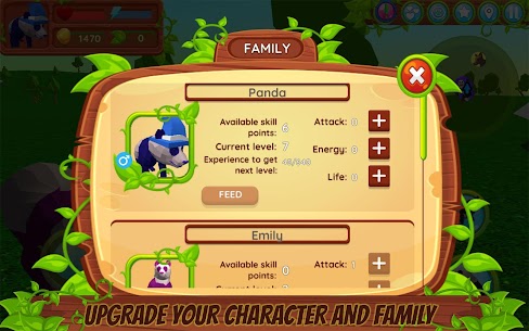 Panda Simulator 3D MOD APK– Animal (UNLIMITED COIN) 6