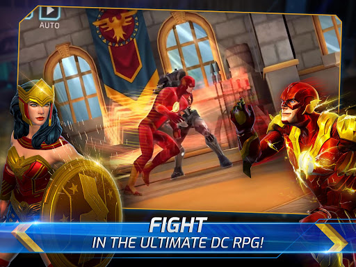 DC Legends: Fight Superheroes screenshots 6