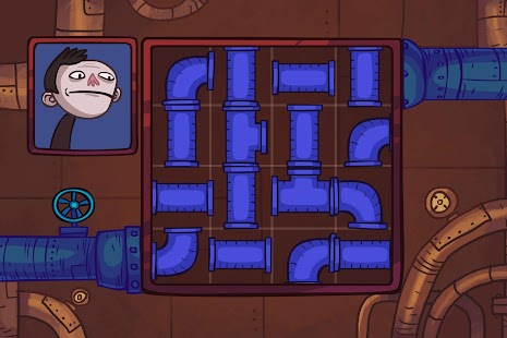 Troll Face Quest: Video Memes - Brain Game Screenshot