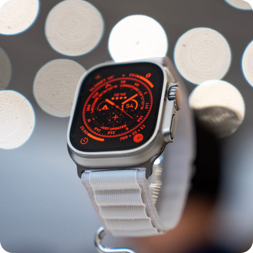 Apple Watch Ultra Guide