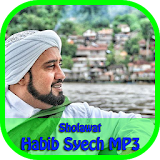 Sholawat Habib Syech MP3 icon