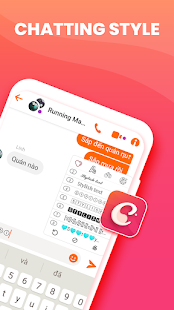 Chat Styles: шрифт для Screenshot