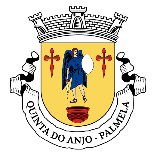 JF Quinta do Anjo logo