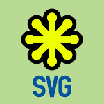 Cover Image of Download SVG Viewer  APK