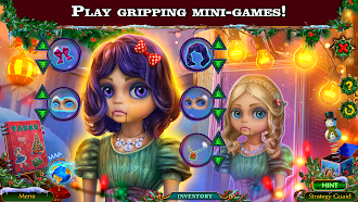 Game screenshot Christmas Spirit 4 f2p apk download