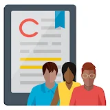 CompTIA Learning Center eReader icon
