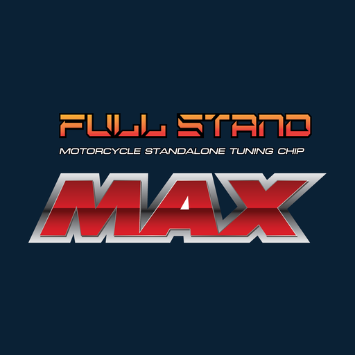 Fullstand MAX  Icon