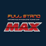 Fullstand MAX icon